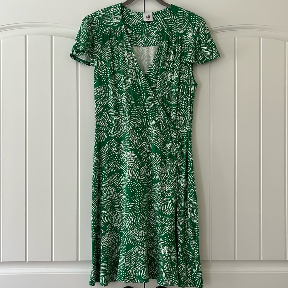 Cabi Graceful Dress